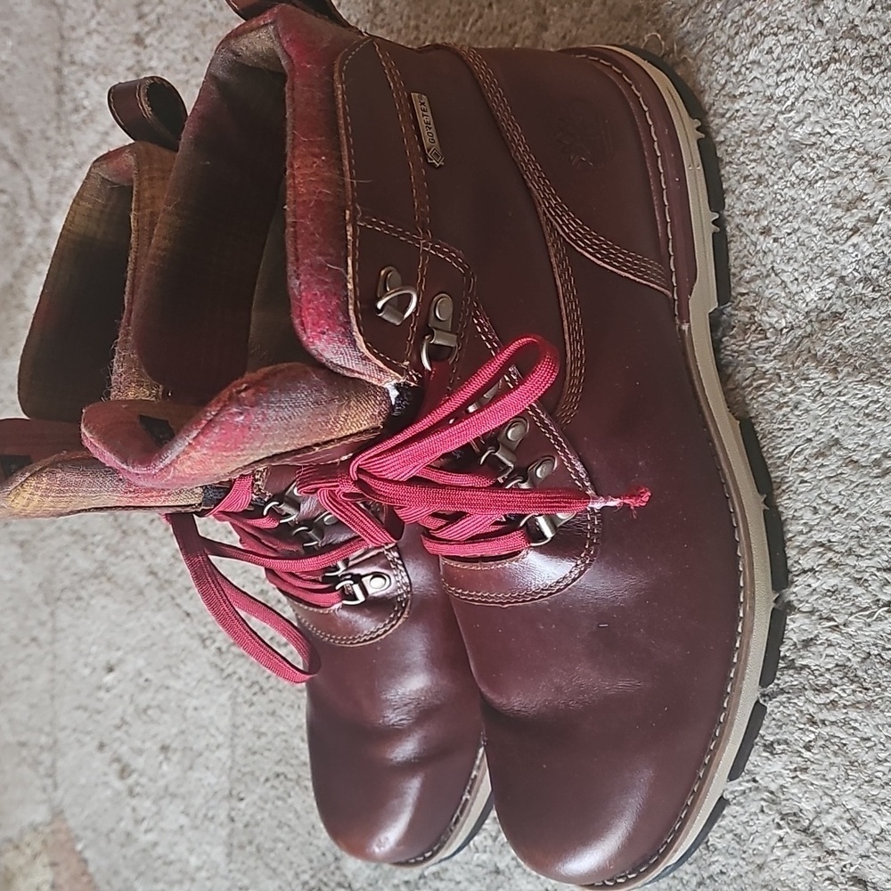 Timberland Pendleton Heston Mid Boot - image 2